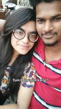 2017 se ab tak ka safar...from friends to lovers to taking o