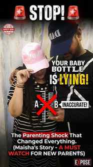 🚨 PARENTS, DROP EVERYTHING AND CHECK YOUR BOTTLES🚨
....
👇