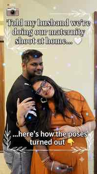 If the thought of posing in front of a stranger makes you fr