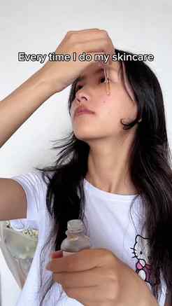 Tok tok tok @mindaylee_
.
.
.
.
.
.
.
.
.
.#skincare #toktok
