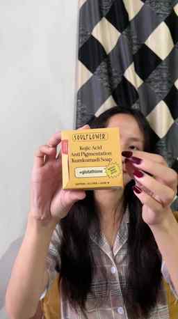 Such a game changer @soulflowerindia 💛
.
.
.
.
.
.
.
.
.
.