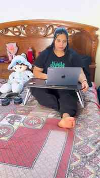When your biggest enemy is not your budget… it’s your mom sa