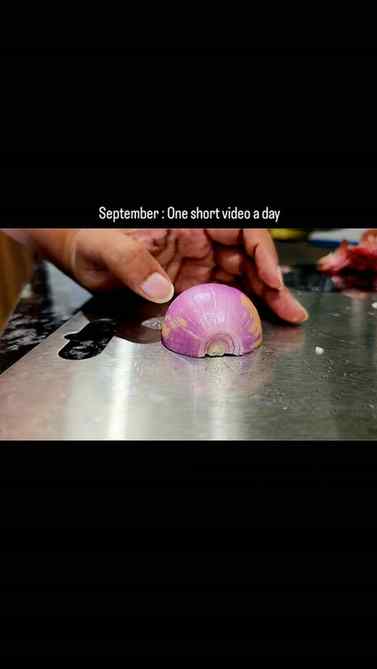 Chop chop chop....
#chopping #cookcookcook #enjoy
