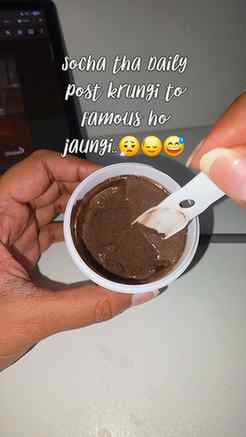 Life is cooked bruh..!!

#cookedlife #needhope #mylife