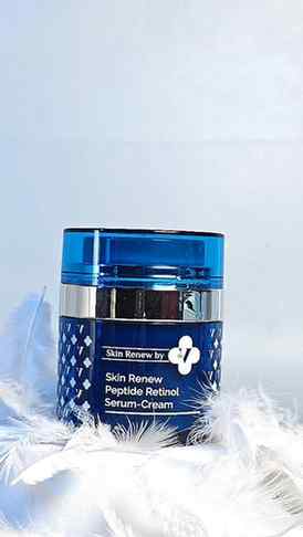 #ad
Night routine upgrade 🌙💙 Powered with Peptides + Retin