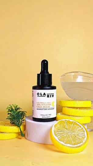 Glow starts with good skincare ✨💛

 #VitaminSerum #GlowingS