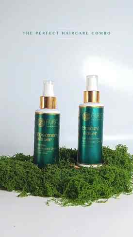 🌿 Strong roots, soft hair & healthy scalp energy 
@auraless