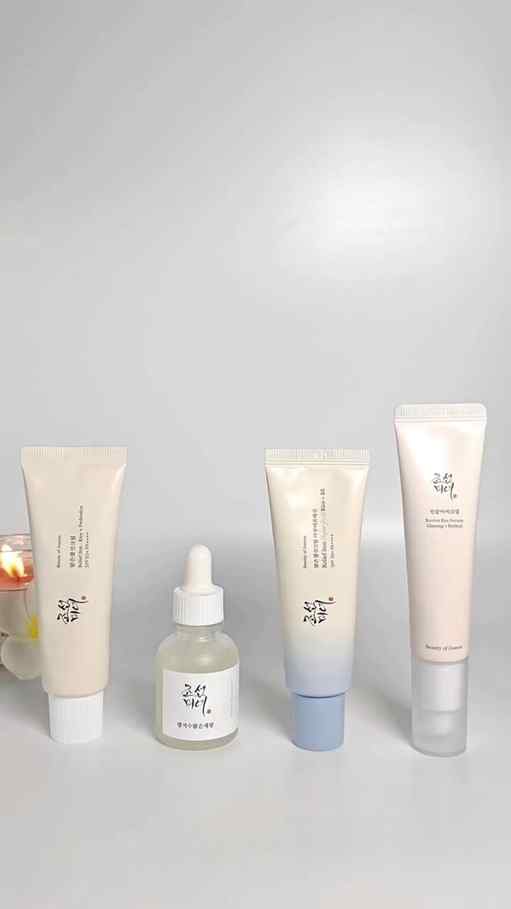 Korean skincare staples I keep reaching for 🤍🌾
.
.
.
#Macc