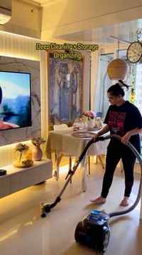 Deep cleaning करना मुश्किल नहीं है… असली मुश्किल है cleaning