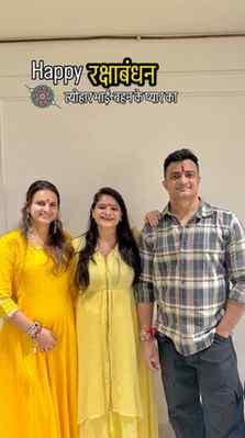 #rakhi2026 #indianhousewife #festival2026 #reelitfeelit #ho