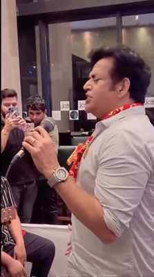 सावन महीने की हार्दिक बधाई आप सभी को अपने Ravi Cavill kishan