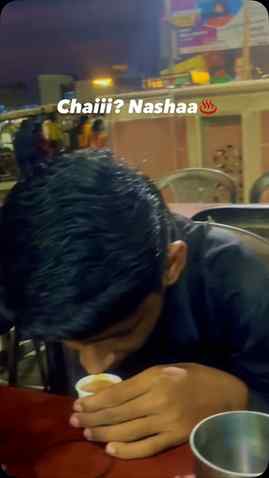 😭😭😭 idk whyyy
In frame: @ashish_saini_07_ @magad_magu @