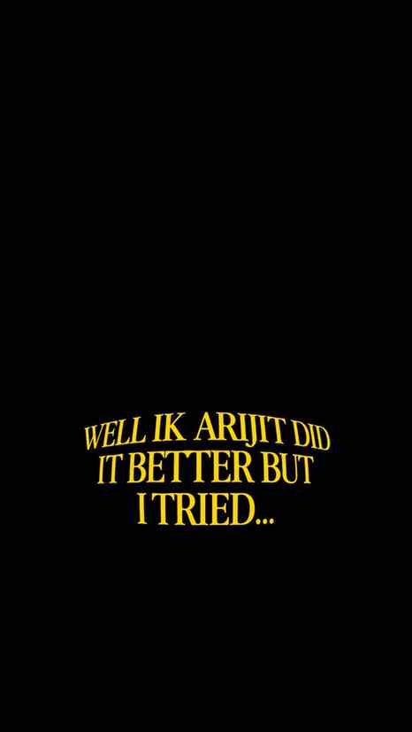 I shouldn’t have tried 😭😭…
Song, cover, Bollywood, sad
#