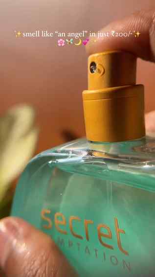 What's your favorite perfume? Tell me in the comments! 👇
•
