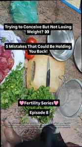 Diet + walking but still not losing weight? 👀Episode 8 | Fe