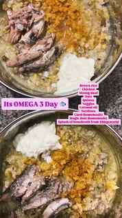 Omega 3!
#dogsofinstagram #petparentscommunity_india #fypppp