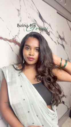 Being His Gowri😌🧿

Being His Gowri, Gowri transition reel,