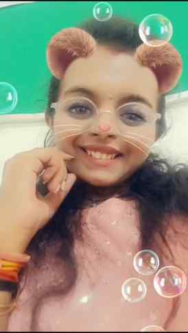 Get this cute snappy look like me 😍 check out the product n