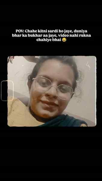Heyy 😂
POV: When you are a video lover😉😘

#explorepage #r