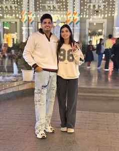 My biggest supporter and the best brother anyone could ask f