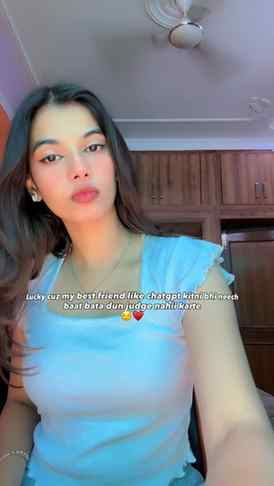 Bestie❌ Chatgpt✅
#viralvideos #relatable #friendsforever #be