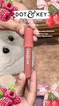 Comment for links 🔗 
#dotandkey #makeup #lipbalm #skincare 