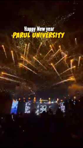Happy New Year 🎊
.
.
.
.
.
.#shorts #paruluniversity #reel