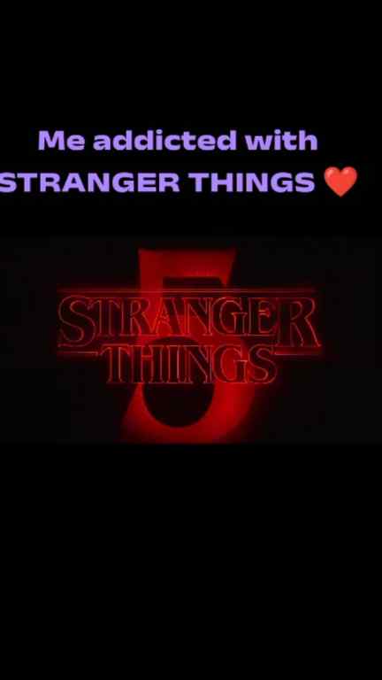 Stranger things ❤️🖤
.
.
.
.
.
#shorts #strangerthings #post