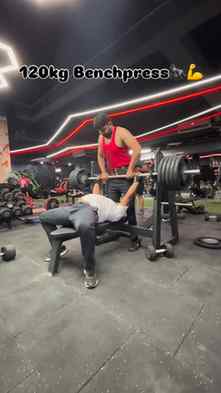 120kg 👈
#reels #reelsinstagram #gym #gymmotivation #powerli
