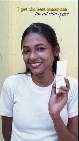 ☀️ One sunscreen for every skin type!

Adalia UV Glare Hyalu