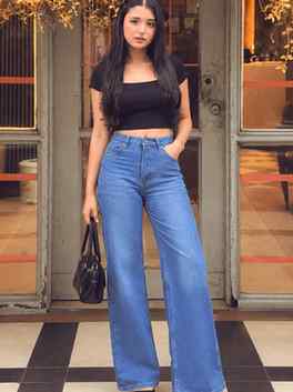#sheinverse #jeans👖