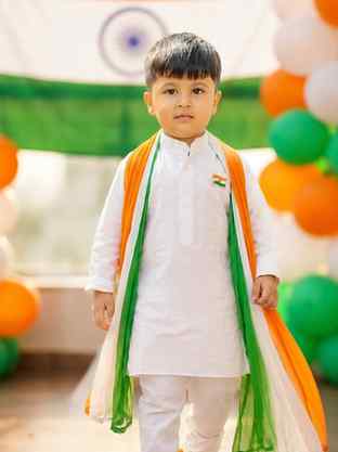 Happy independenceday 🫡🇮🇳#80thIndependenceDay.
आइए, इस प