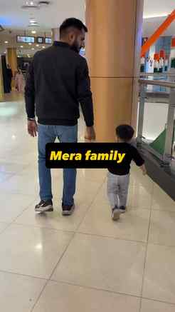 Itna pyaar nahi chaiye tha mujhe ❤️✌️

#viral #dadson #fyp #