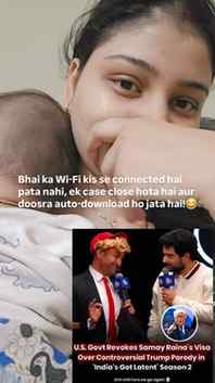 Ek case nipatne ki khushi bhi nahi milti, tab tak agla case 