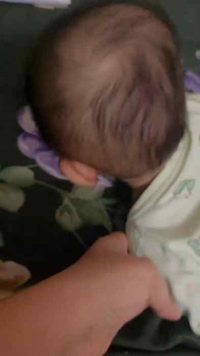 Self dependent baby😂😂
#fyp #funnybabyreels #funnyreel #mom