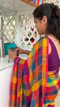 यंदाची हरितालिका + गणेश चतुर्थी = भक्ती, उत्साह आणि घरभर आनं