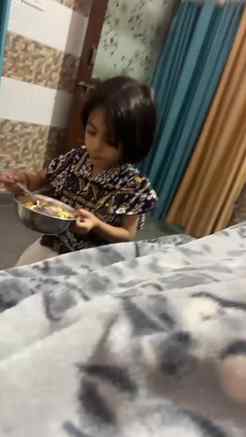 Papa's little princess 👸 💖 #babygirl #trendingreels #babyr