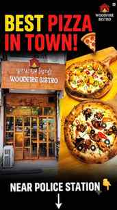 Craving the perfect slice? 🍕 From the softest, smoothest wo