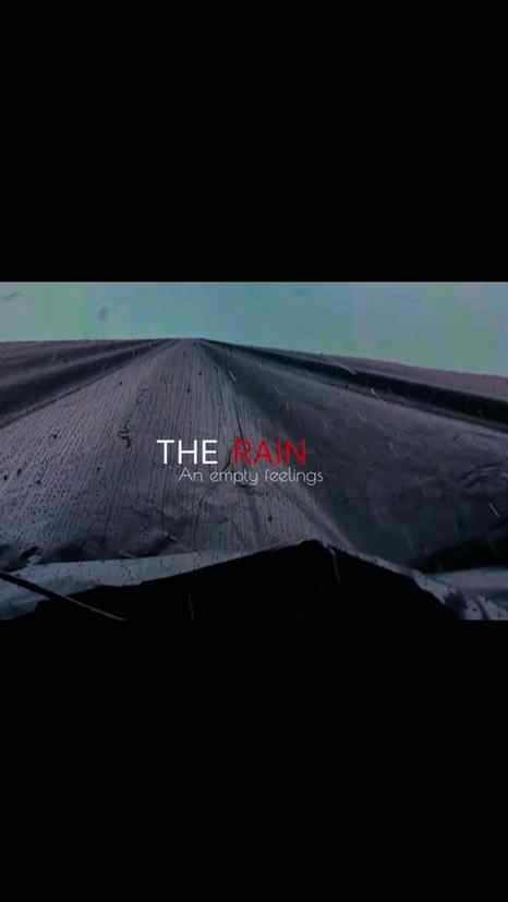 The rain and these song⚡🤍
#instagramreels 
#viralreels 
#tr