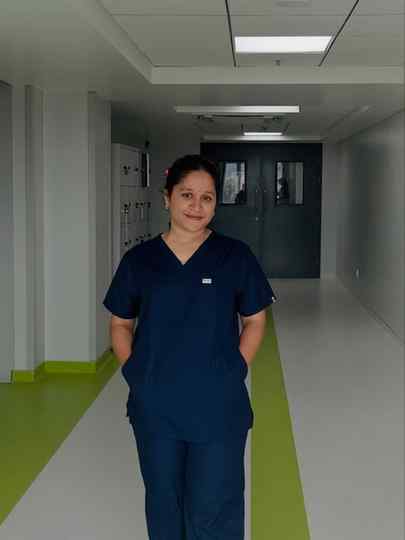 You obviously can’t spell HOTTIE without OT 
👩🏻‍⚕️🩺💉