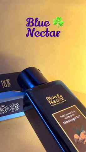 Glow starts with a good massage 💙💛✨
Pamper your skin with