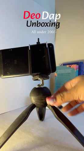 UGC setup under budget from @deodap_india ✨✨

Use my Coupon 