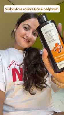 #AD Myth: once acne clears, it won’t come back. 

Truth: if 