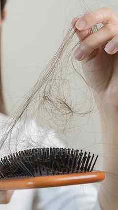 Hair fall care made simple ✨🌿 WishCare’s Anti-Hairfall Sham