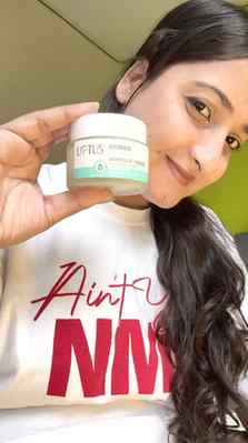 Not all brightening creams are created equal-and this one pr