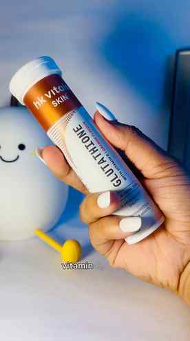 Stock it up from hkvitals.com and use code GLUTA10 for more 