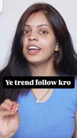 POV: Jab copy link trend sirf trend nahi… game changer ban j