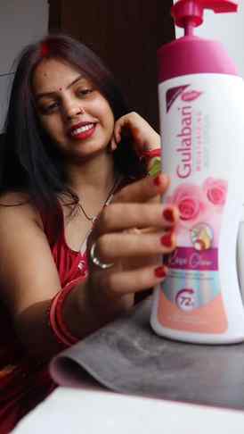 🌹 Pamper your skin with the goodness of roses! ✨

Experienc