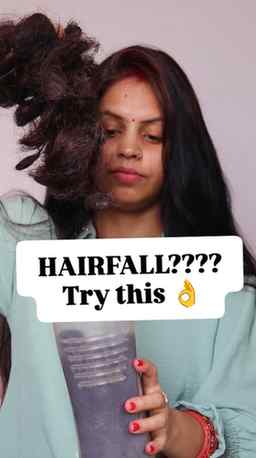 Stop scrolling if you have Hairfall! 🛑

Brillare Rosemary S