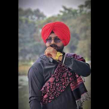 Oh Jehda Dil Kare Ohi Jatt Paunda Ohi Paayi Cheez Jhachdi Aa